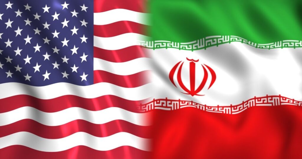 amerika iran rat