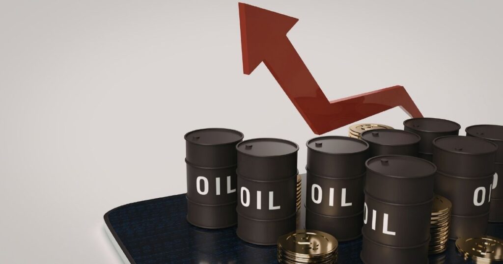 rast cijene nafte 2026